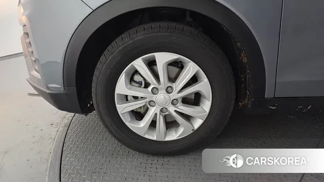 Ssangyong Berry New Tivoli id 3489008 из Кореи 15