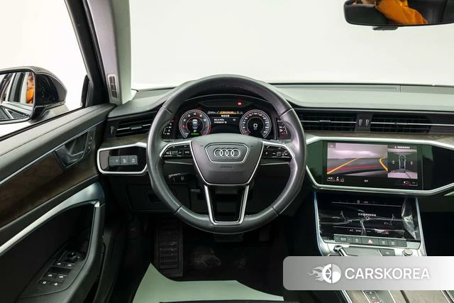 Audi A6L id 4291319 из Китая 21