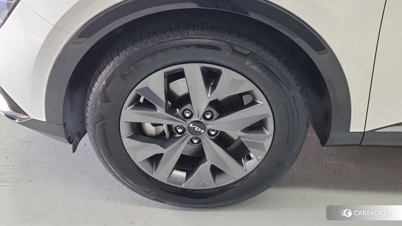 Kia Sportage 5th Generation id 4935974 из Кореи 13