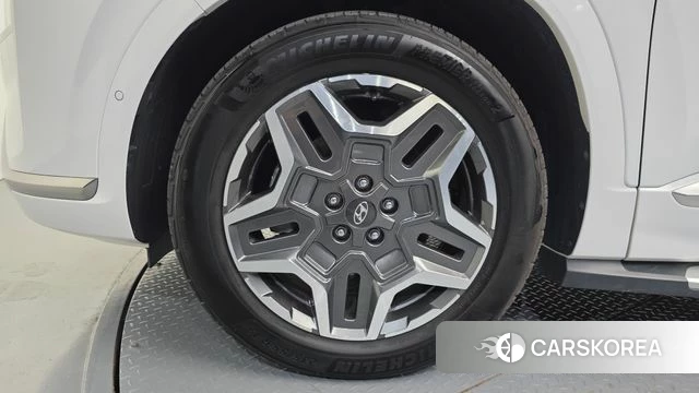 Hyundai The New Santa Fe id 4635755 из Кореи 15