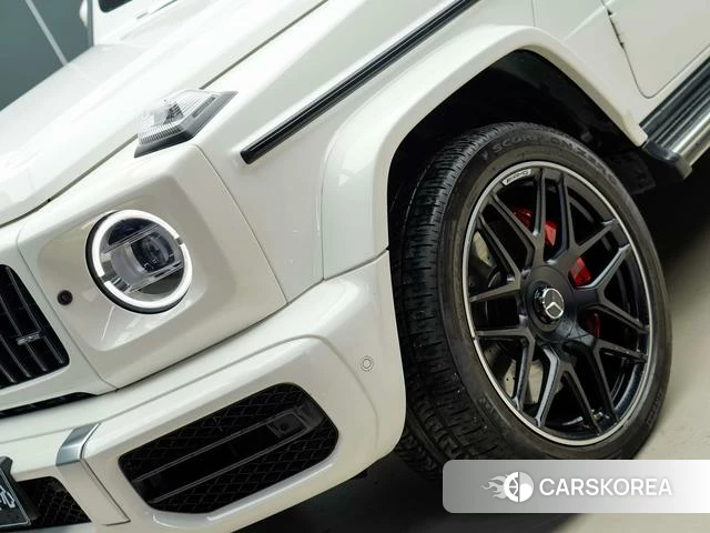 Mercedes-Benz G-class AMG id 4265621 из Китая 12