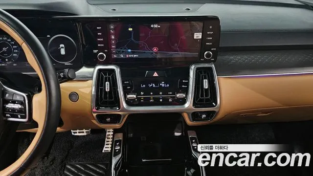 Kia Sorento 4th Generation id 2675519 из Кореи 15