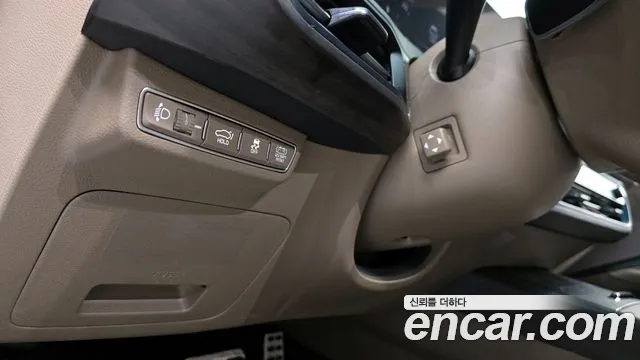 Kia K8 Hybrid id 2677912 из Кореи 15