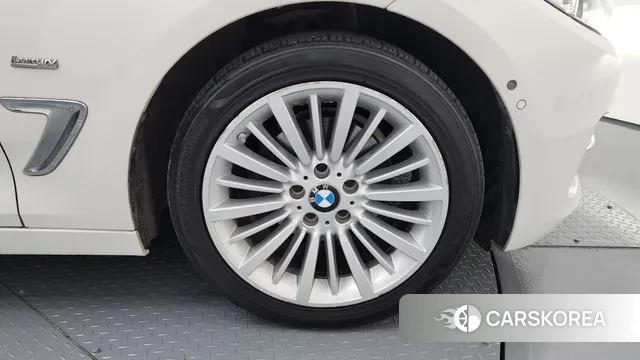 BMW 3 Series GT (F34) id 3270435 из Кореи 15