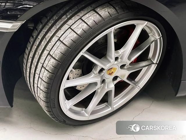 Porsche 718 Boxster id 3963440 из Кореи 15