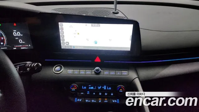 Hyundai Avante (CN7) id 2745850 из Кореи 15