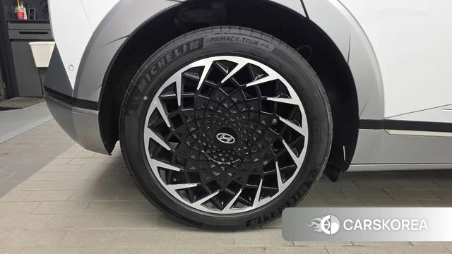 Hyundai Ionic 5 id 4517637 из Кореи 31
