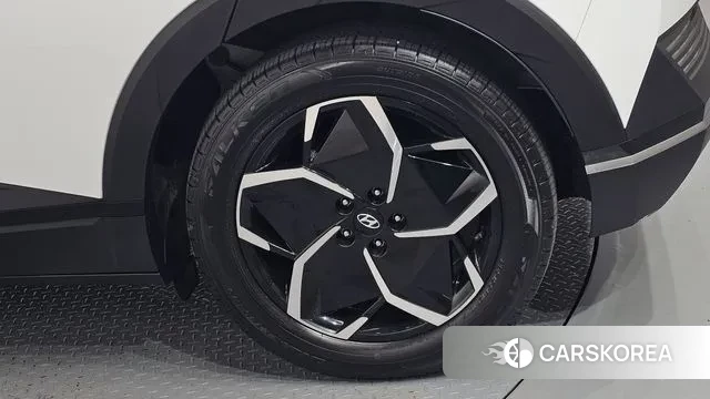 Hyundai Ionic 5 id 2885155 из Кореи 15