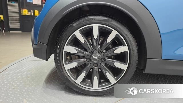 Mini Cooper S id 4871594 из Кореи 30