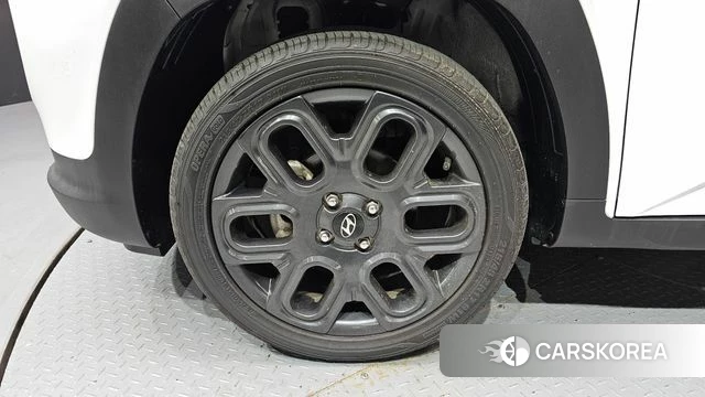 Hyundai Casper id 4282870 из Кореи 15