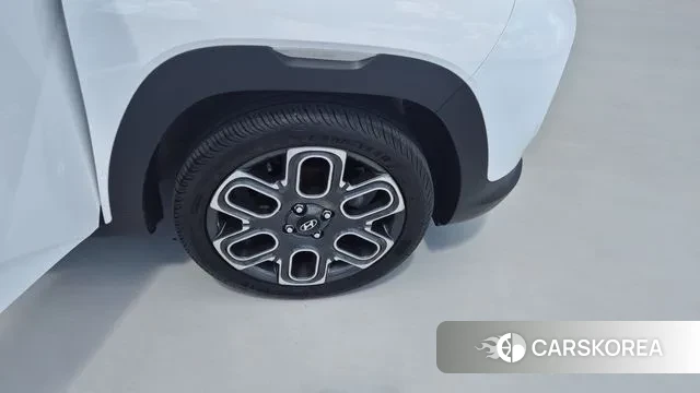 Hyundai Casper id 3041883 из Кореи 15