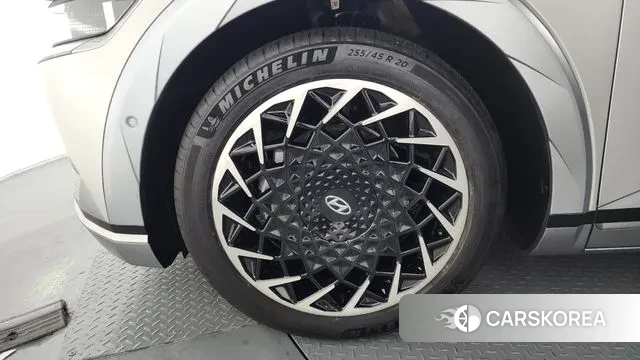 Hyundai Ionic 5 id 3776806 из Кореи 15