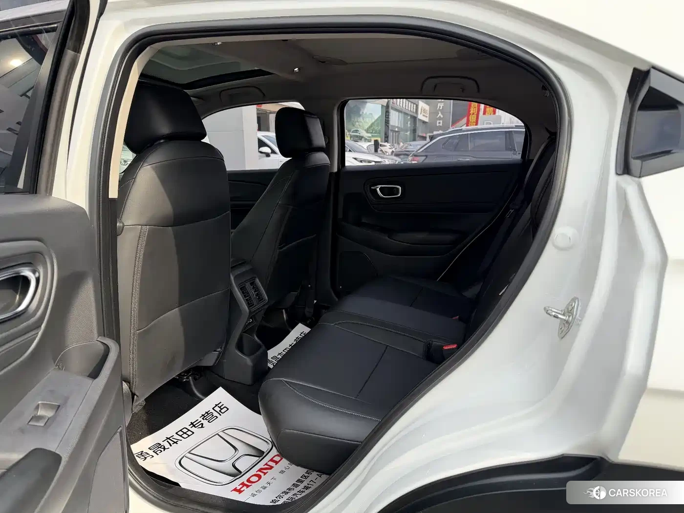 Honda XR-V id 4538871 из Китая 16