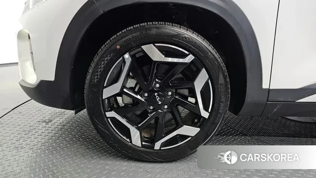 Kia The New Seltos id 3690073 из Кореи 15