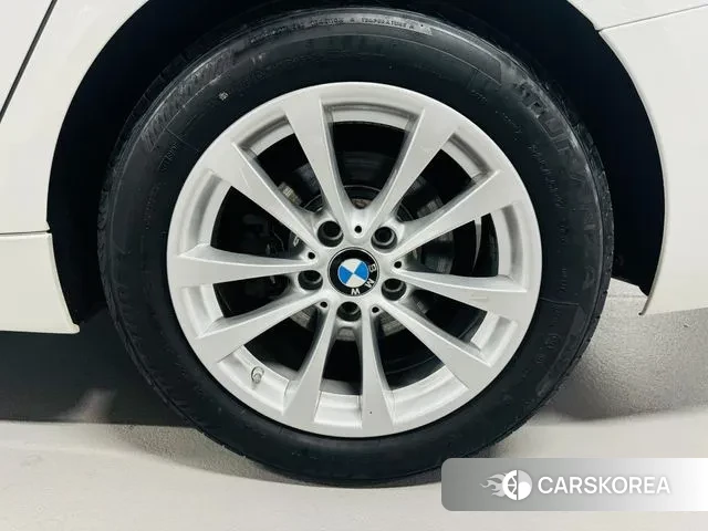 BMW 3 Series GT (F34) id 3636568 из Кореи 15