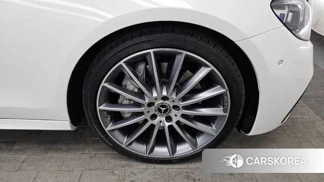 Mercedes-Benz E-Class W213 id 3620638 из Кореи 15