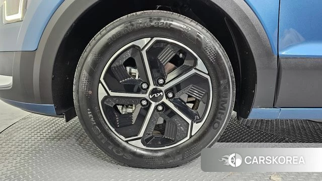 Kia Di Ol Nu Niro id 3923248 из Кореи 15