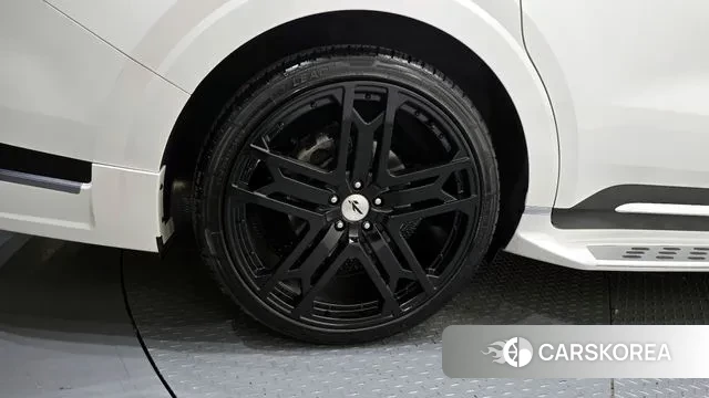 Kia Carnival 4th generation id 3582655 из Кореи 15