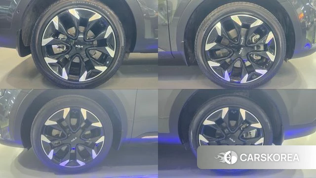 Kia The New Sorento 4th Generation id 4222915 из Кореи 15