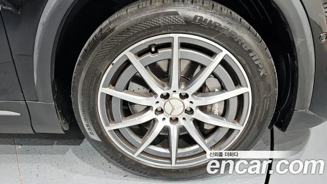 Mercedes-Benz GLA - Class H247 id 2916390 из Кореи 15