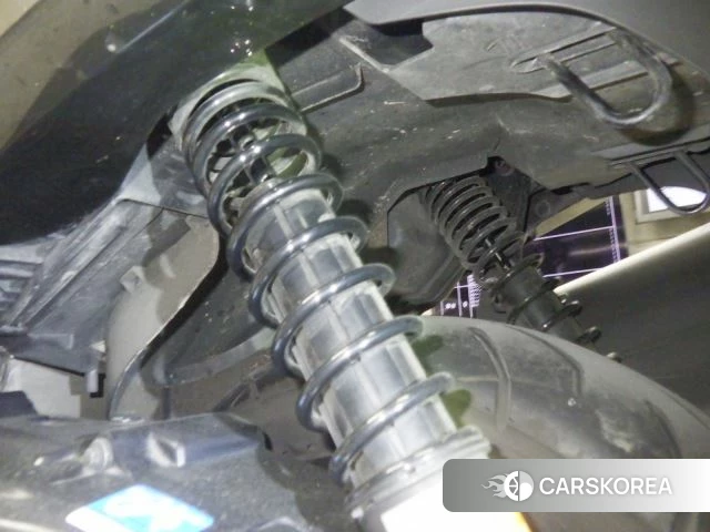 Honda SILVER WING 400 GT id 3948627 из Японии 29