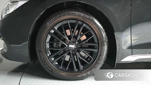 Hyundai Grandeur IG id 4605487 из Кореи 27