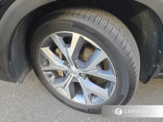 Hyundai Palisade id 3520192 из Кореи 15