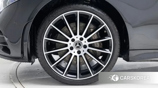 Mercedes-Benz CLS-Class C257 id 3753222 из Кореи 15