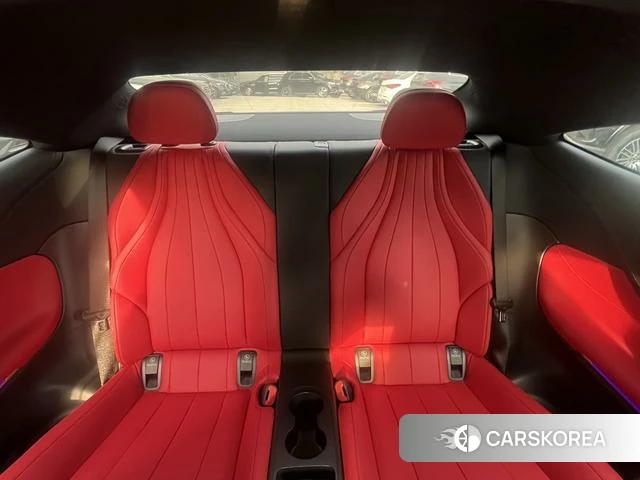Mercedes-Benz CLE level 2024 Темно-серый из Китая, фото 5