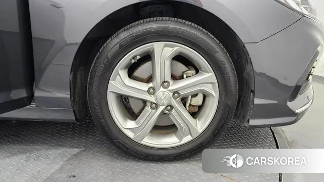 Hyundai Sonata New Rise id 2966668 из Кореи 15