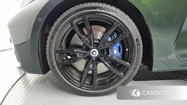 BMW 4 Series (G22) id 4768833 из Кореи 27