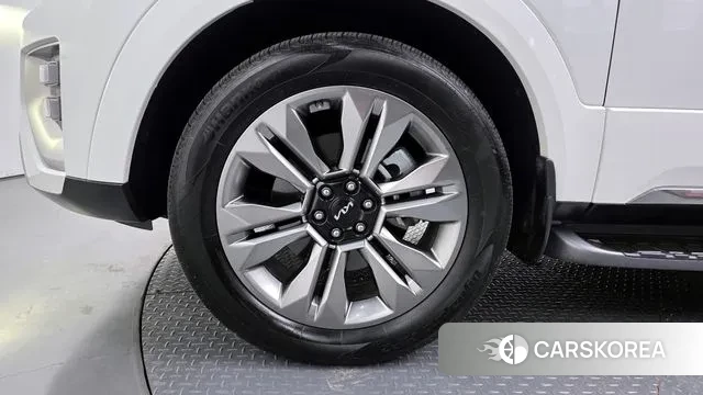 Kia Mohave Master id 3670335 из Кореи 15