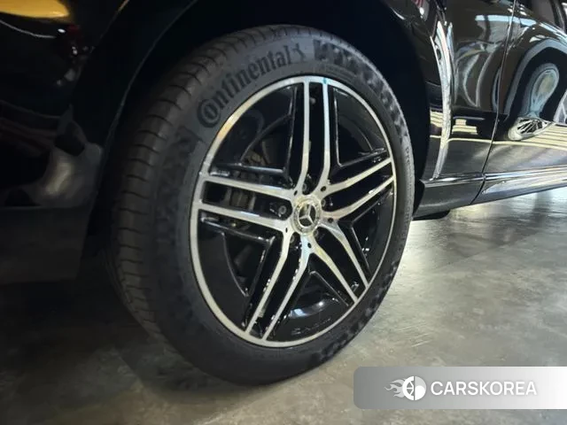 Mercedes-Benz V-Class id 3624241 из Кореи 15