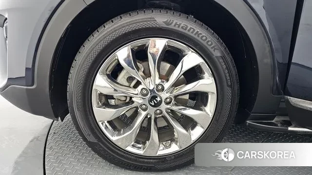 Kia The New Sorento id 3687598 из Кореи 15