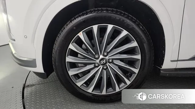 Hyundai The New Palisade id 3058232 из Кореи 15