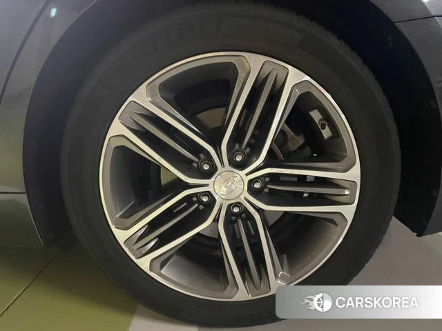 Hyundai Grandeur IG id 4345359 из Кореи 11