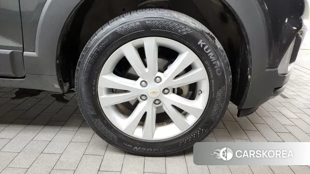 Chevrolet (GM Daewoo) Captiva id 3009465 из Кореи 15