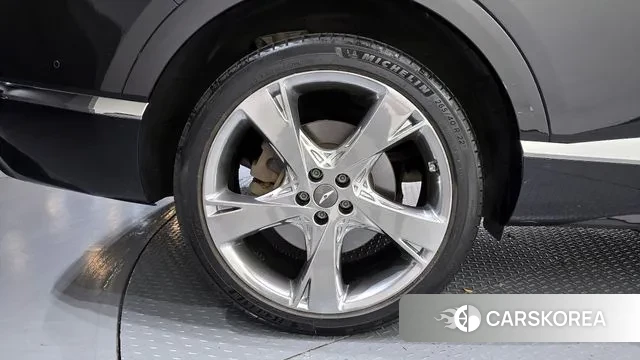 Genesis GV80 id 3562498 из Кореи 15