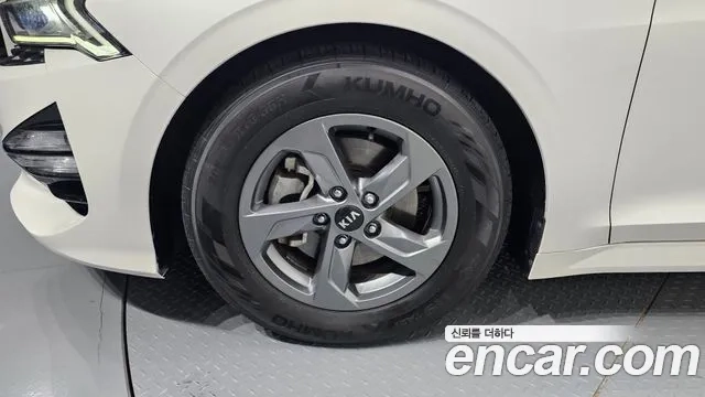 Kia K5 3rd generation id 2956357 из Кореи 15