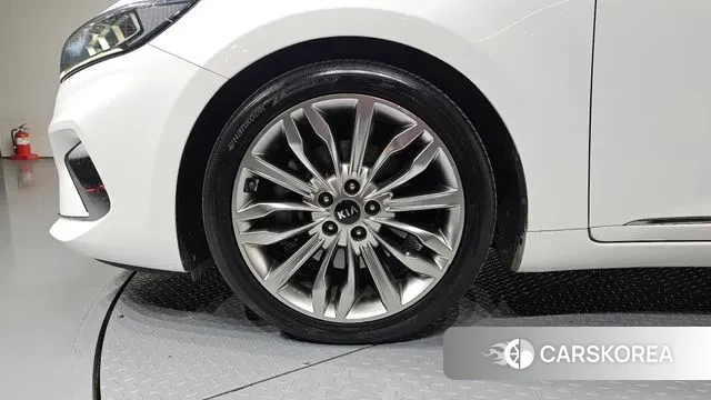 Kia K7 Premier id 3765962 из Кореи 15