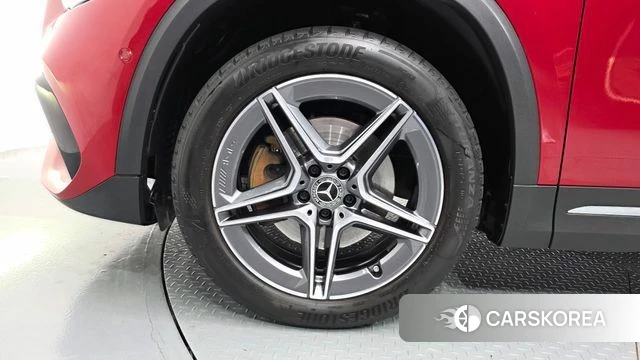 Mercedes-Benz GLA - Class H247 id 4881150 из Кореи 26