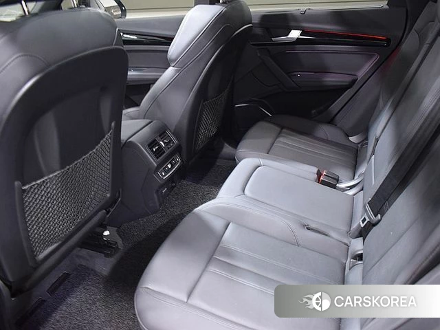 Audi Q5 (FY) id 4614226 из Кореи 12