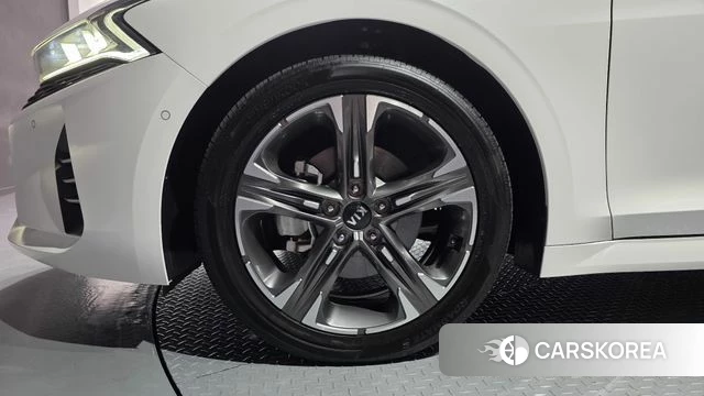 Kia K5 Hybrid 3rd Generation id 4614450 из Кореи 15