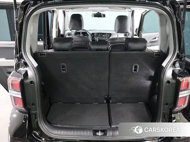 Kia The New Kia Ray id 3251307 из Кореи 15