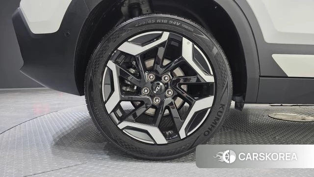 Kia The New Seltos id 3921800 из Кореи 15