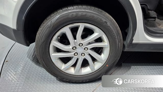 Land Rover Discovery Sports id 4294862 из Кореи 30