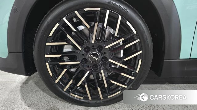 Mini Cooper S 4th Generation id 4462309 из Кореи 15
