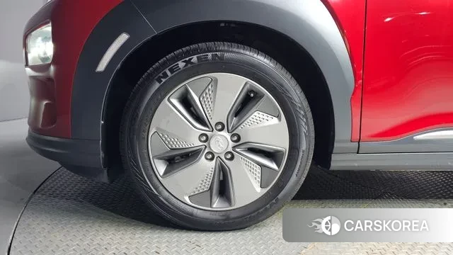 Hyundai Kona Electric id 3045152 из Кореи 15