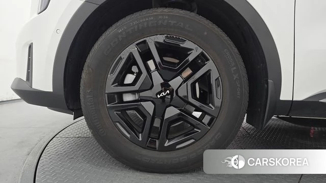 Kia The New Sorento 4th Generation id 4421884 из Кореи 30