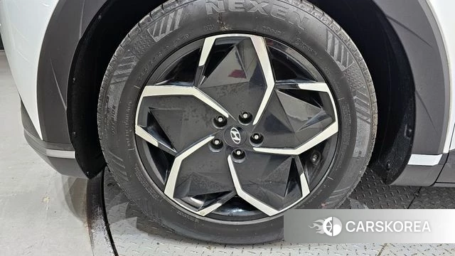 Hyundai Ionic 5 id 3799992 из Кореи 15